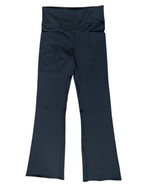 GapFit Flare Legging Black Small